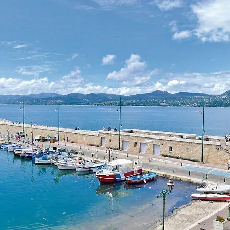Saint-tropez Ya-1480