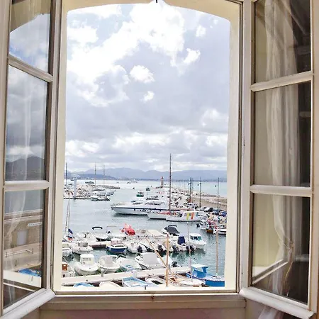Apartment Saint-tropez Ya-1480 Saint-Tropez