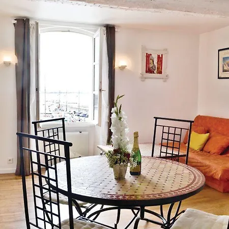 Saint-tropez Ya-1480 Apartment Saint-Tropez