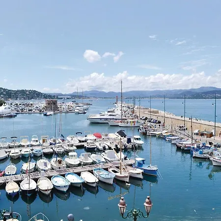 Saint-tropez Ya-1480 Apartment *