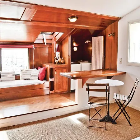 Saint-tropez Ya-1480 Apartment