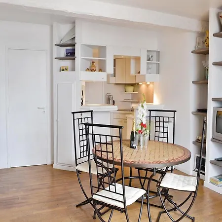Apartment Saint-tropez Ya-1480