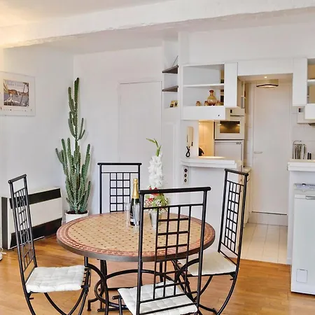 Apartment Saint-tropez Ya-1480 Saint-Tropez