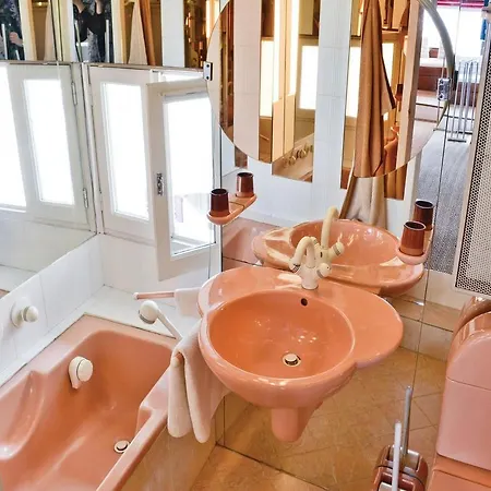 Saint-tropez Ya-1480 Apartment *