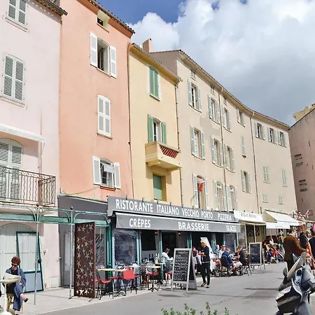 Saint-tropez Ya-1480 *