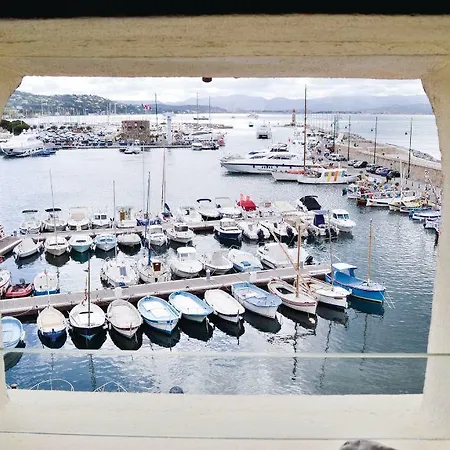 Saint-tropez Ya-1480 Appartement *